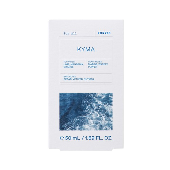 Col&ocirc;nia Korres Kyma Deo